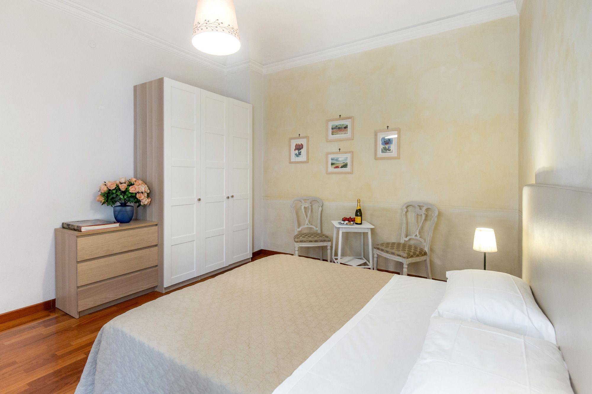 Apartment Bb Charme - San Lorenzo Florence